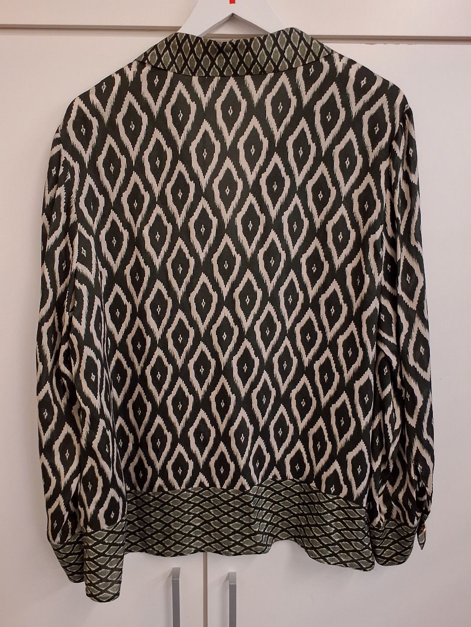 PBO Skjorte/pyntebluse